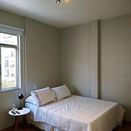 Studio Copacabana 1 Рио де Жанейро Екстериор снимка