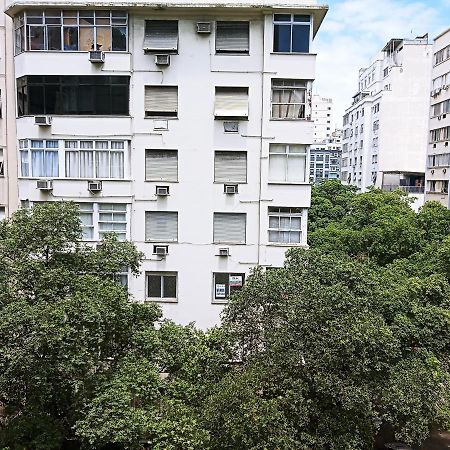 Studio Copacabana 1 Рио де Жанейро Екстериор снимка