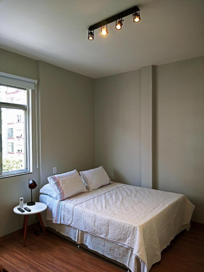Studio Copacabana 1 Рио де Жанейро Екстериор снимка
