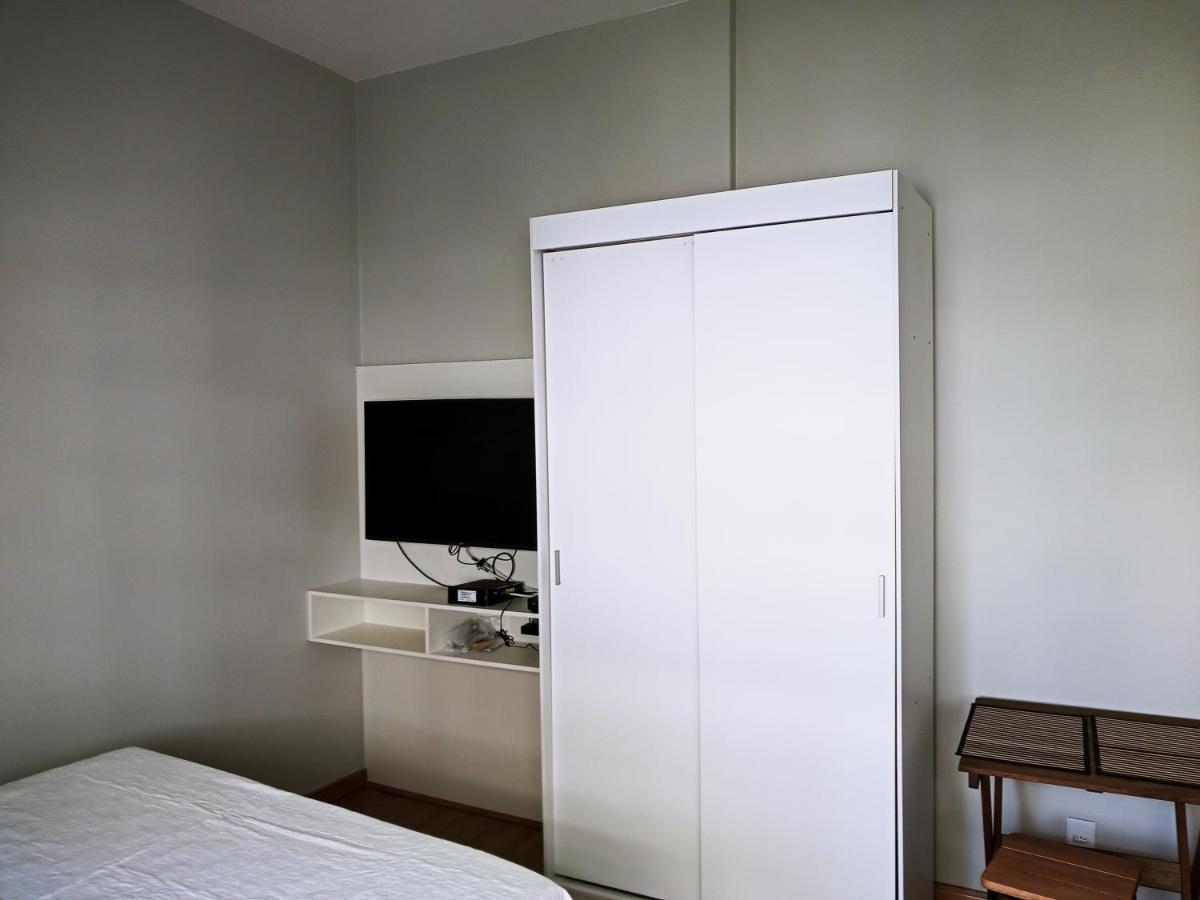 Studio Copacabana 1 Рио де Жанейро Екстериор снимка