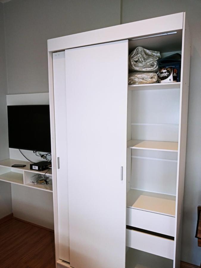 Studio Copacabana 1 Рио де Жанейро Екстериор снимка