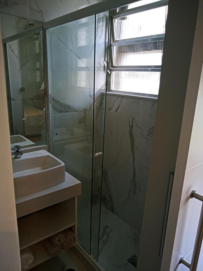 Studio Copacabana 1 Рио де Жанейро Екстериор снимка