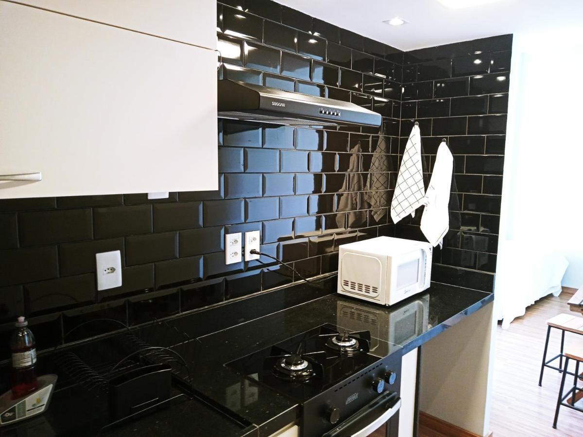 Studio Copacabana 1 Рио де Жанейро Екстериор снимка